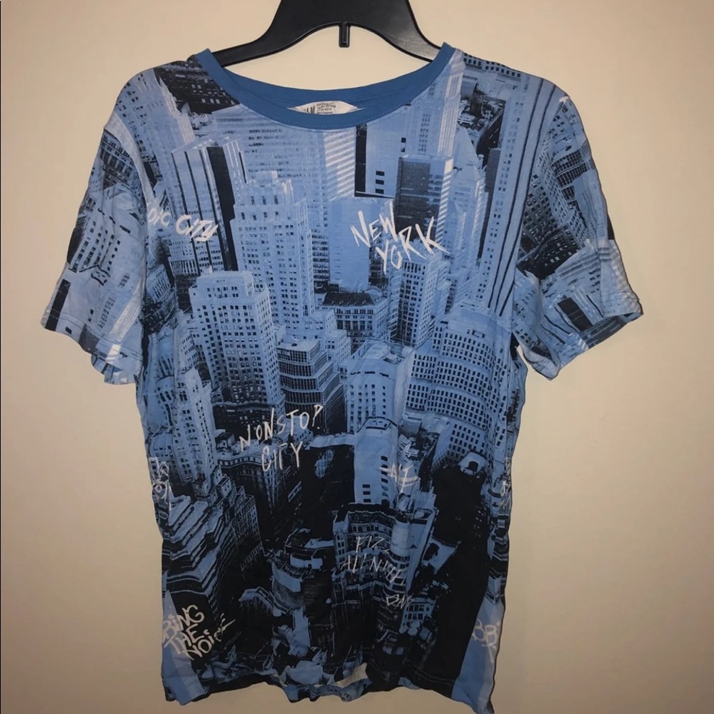 Boys shirt
